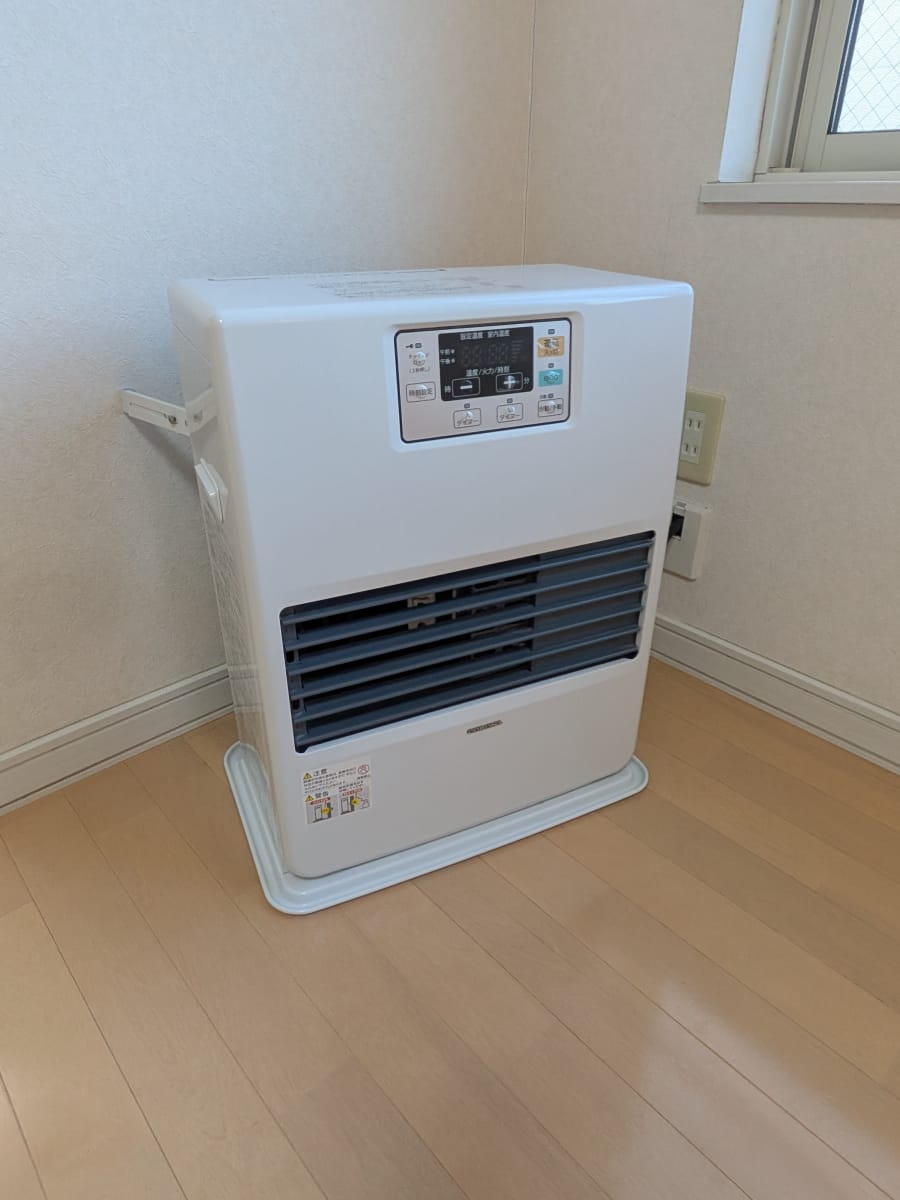 室内その他